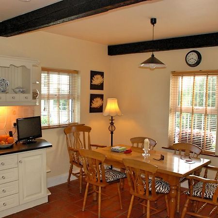 エニスコーシー Lemongrove House Bed & Breakfast エクステリア 写真