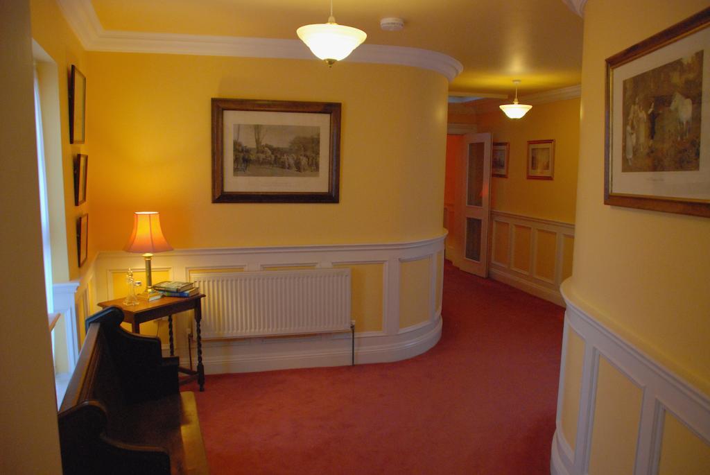 エニスコーシー Lemongrove House Bed & Breakfast エクステリア 写真