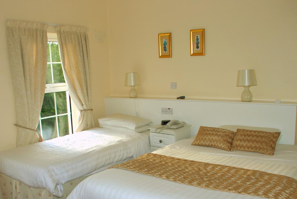 エニスコーシー Lemongrove House Bed & Breakfast 部屋 写真