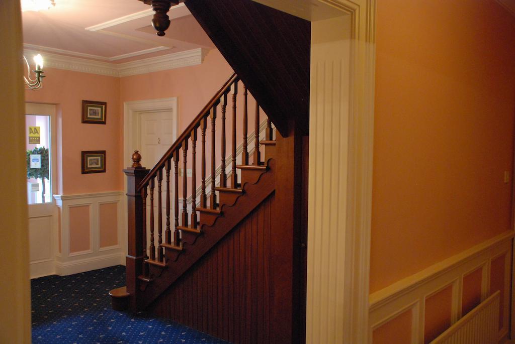 エニスコーシー Lemongrove House Bed & Breakfast エクステリア 写真