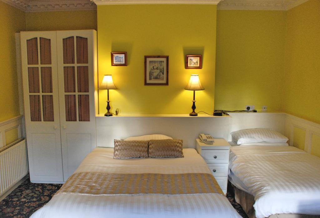 エニスコーシー Lemongrove House Bed & Breakfast 部屋 写真